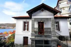 Κομψό & πολυτελές ��εοκλασικό στο κέντρο της πόλης